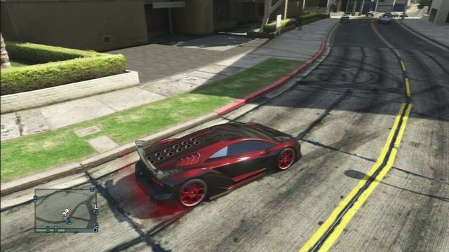 ¿GTA V ONLINE 1.13 LOBBY REPARTIENDO MILLONES Y COCHES O 3 CUENTAS CHETADAS DE GTAV? смотреть онлайн