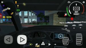 симулятор автомобиля 2 мод