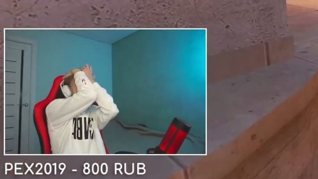 ВЫЗВАЛ САЙЛЕСА НА ДУЭЛЬ, И ЗАТРОЛЛИЛ ЕГО НОУСКОПАМИ!??(STANDOFF 2) смотреть онлайн