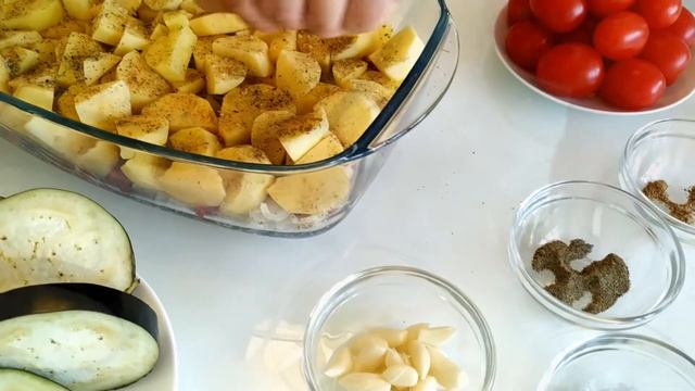 ГОВЯДИНА С ОВОЩАМИ В ДУХОВКЕ | ИДЕАЛЬНЫЙ РЕЦЕПТ