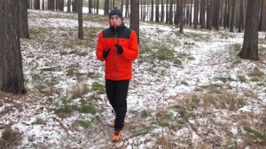 Бег с носка - Ошибки в технике бега - Травма ахилла