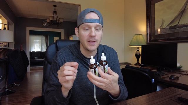 Stevia Select Caramel / Butterscotch Stevia Drops Review