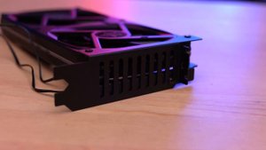 AeroCool Astro 24 - How to Install Your Fan to a PCIe Slot