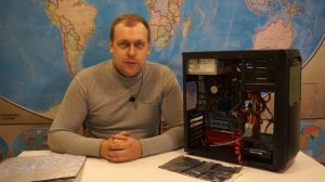 Как сделать компьютер тише? Шумоизолируем корпус за 1000 рублей