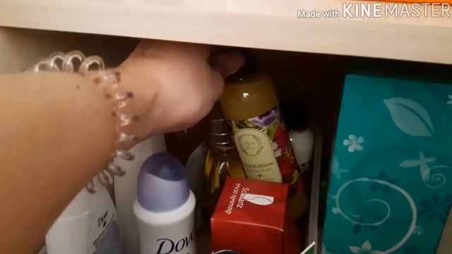 ОРГАНИЗАЦИЯ И ХРАНЕНИЕ КОСМЕТИКИ| МОЯ КОЛЛЕКЦИЯ|