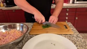 ЗРАЗЫ//С ВЕТЧИНОЙ//ВКУСНОТЕНЬ