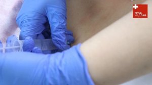 Блокады позвоночника, врач-невролог ПрофМедЛаб Давудова Т.Ш.