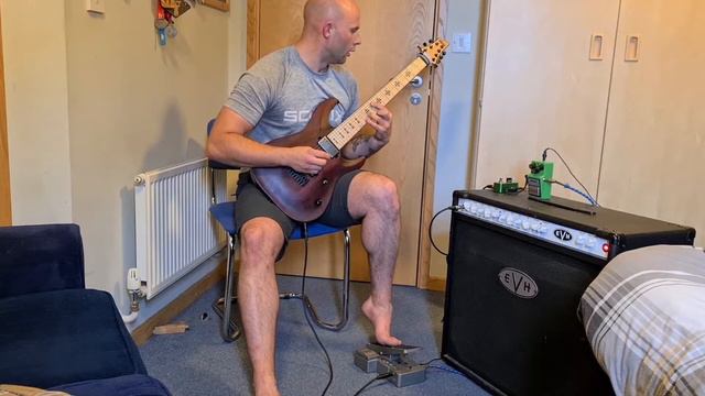 Kirisute Gomen ~ Trivium cover смотреть онлайн