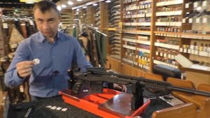 Променял Remington 700 на это?! Покупка Sabatti STR 6,5 Creedmoor !!!
