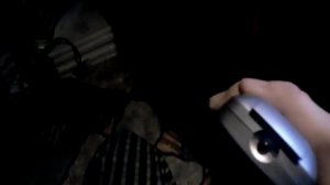 Пульт через камеру