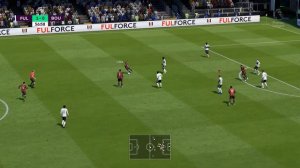 Fulham Focus H2H | Matchday 10 | Matt10 vs Bournemouth CPU | FIFA 19!