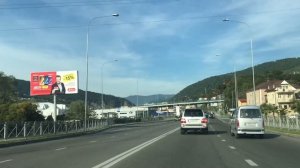 Обзор района КСМ в Сочи