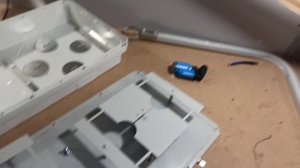 Франкенштейн из Nitsa-5 MIMO не получился. Бум делать LTE облучатель_КоПСС