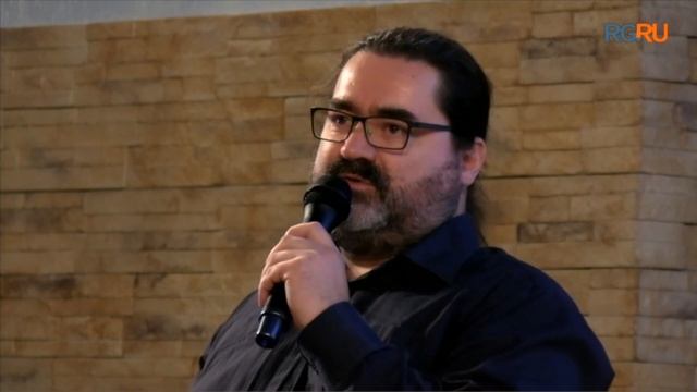 Открытие фестиваля «Видеть и слышать» (пресс-конференция в «Российской газете» 26.10.2023) смотреть онлайн