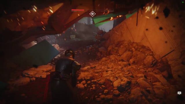 Destiny 2. Начать все с чистого листа (JustGarrus95) смотреть онлайн