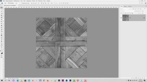 Как создать текстуры для материалов и визуализации в 3ds Max и V-ray в программе Фотошоп