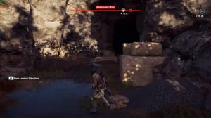 CULT HUNT MISSION "The Centaur of Euboea" | Assassin's Creed Odyssey Random Cultist Killing Mission