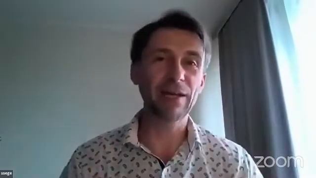 Сергей Струсовский: презентация проектов «Анимация в твоём смартфоне» и «Наши герои». смотреть онлайн