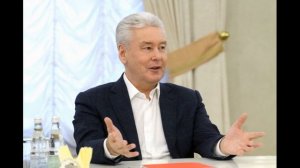 Сергей Собянин увеличил прожиточный минимум для пенсионеров