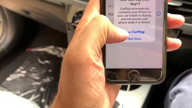 2021 New Seltos - Wireless Android Auto & Apple CarPlay | AWSOME Feature - Setup смотреть онлайн