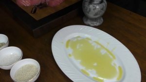 Тунец по Кавказский. Желтоперый тунец. LOIN. Три варианта готовки. Как это вкусно. Рецепт тунца