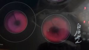 Электрическая варочная панель Zigmund & Shtain CNS 45.6 DX