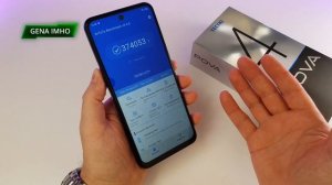 TECNO POVA 4  - БЫСТРЫЙ ОБЗОР ?