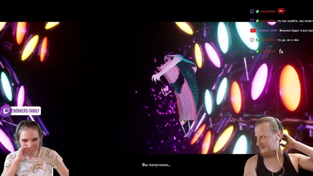 It Takes Two: Кооп стрим - ФИНАЛ? смотреть онлайн