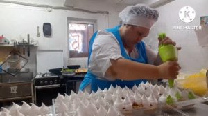 ТОП ШЛЁП И ПОЛНАЯ КОРЗИНА ГРИБОВ ???любимая работа/FAVORITE JOB
