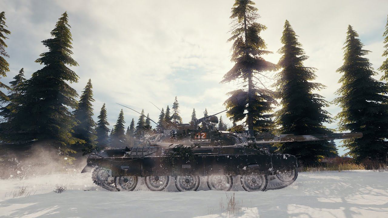 Т-44-100 И - выкатываю для бесплатного получения | Мир Танков | СТРИМ [24.03.24 16:30 МСК] смотреть онлайн