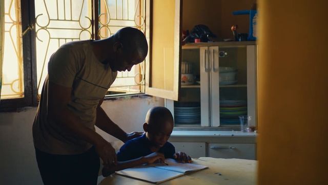 EDDY TUSSA SAMBA MONAMI 77 смотреть онлайн