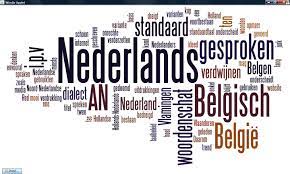 Голландия. Голландский язык - славянские корни.