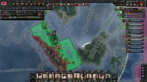 Hearts of Iron 4 - Историчное прохождение за Японию #10 (БОЙНЯ АВИАНОСЦЕВ)