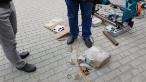 Перфоратор Makita HR5212C
