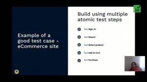 From Hrs to Mins: How to Write Test Cases for a Faster Regression Suite by Chitvan Singh #SeConf202