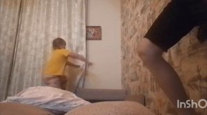 Как научиться делать сальто за 5 минут