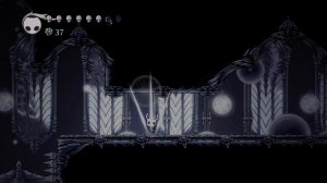 Hollow Knight часть 34: белый дворец 2 кусок амулета!!