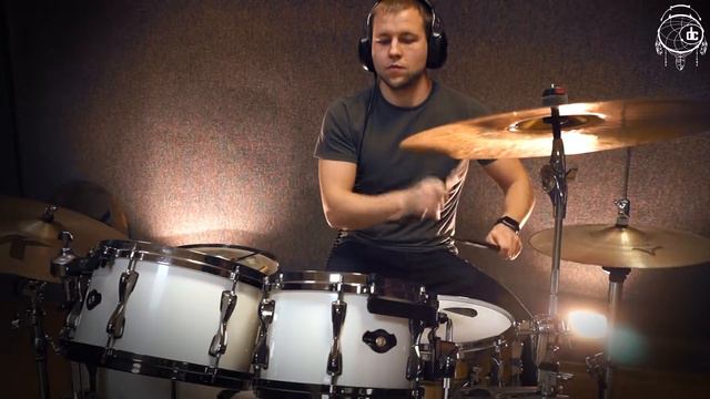 Дмитрий Ткачев - Lenny Kravitz - Are You Gonna Go My Way (Drum cover) смотреть онлайн