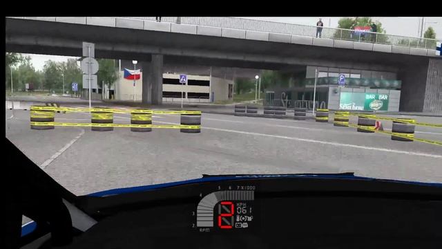 RBR Night Chill смотреть онлайн