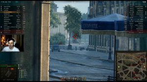 Grille 15 - ГЛАВНАЯ ИМБА WOT / Как играть на Гриль 15