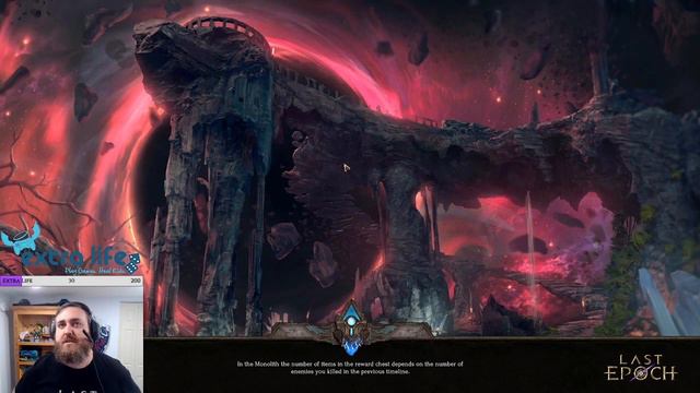 Developer Stream 11.19.21 | Last Epoch смотреть онлайн