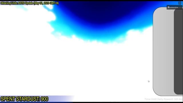 Obtained & Evolved Units (ASTD Update) | Roblox All Star Tower Defense смотреть онлайн