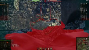 Легкое прохождение Натиска! Топ 5 танков для режима