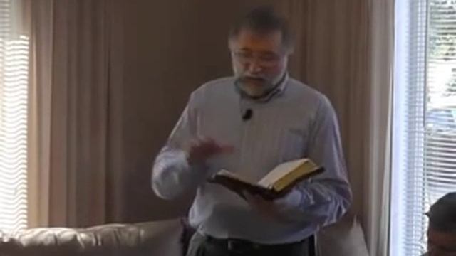 Откровение Иоанна. Раздел 6 и 7. Новая Земля