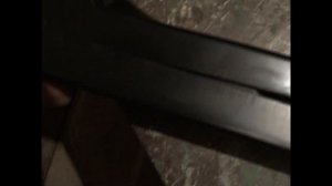 Лайвхак! Газлифт в дверь МТЗ