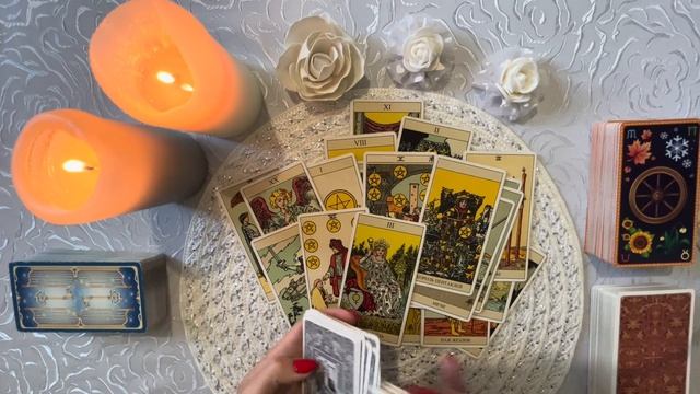 Почему МУЖЧИНА ОТСТРАНЯЕТСЯ?..Истинная ПРИЧИНА Его охлаждения?..✨❤️? смотреть онлайн