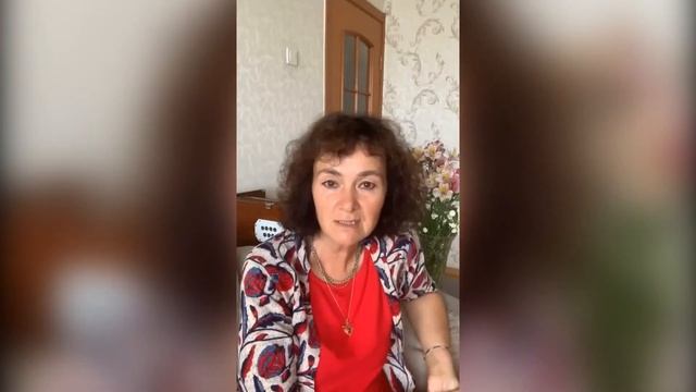О любимых и нелюбимых детях в семье. Марина Таргакова