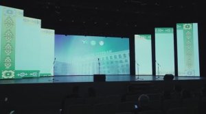 Юбилей ИЯКН СВ РФ СВФУ (ФЯФиК)