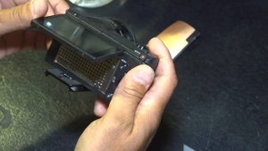 Sony 5100 хороший способ от перегрева