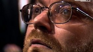 Решающий раунд «Что? Где? Когда?»: играет Борис Левин (24.05.2003)